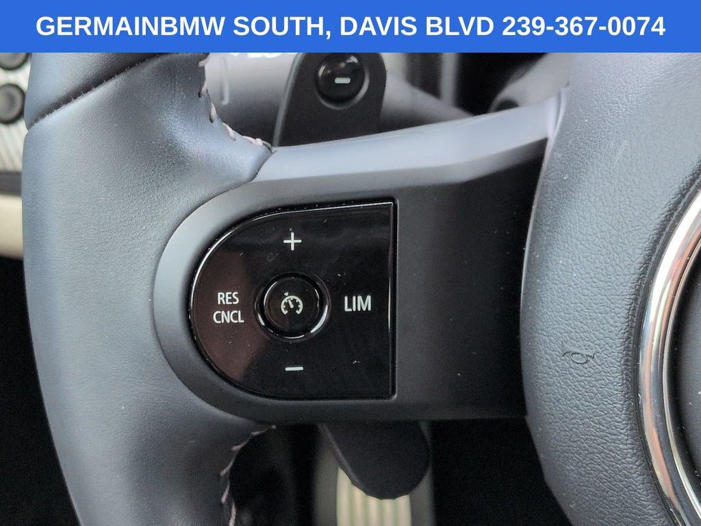 Used 2023 MINI Cooper Countryman John Cooper Works w/ Signature Upholstery Package AWD/4WD image 28