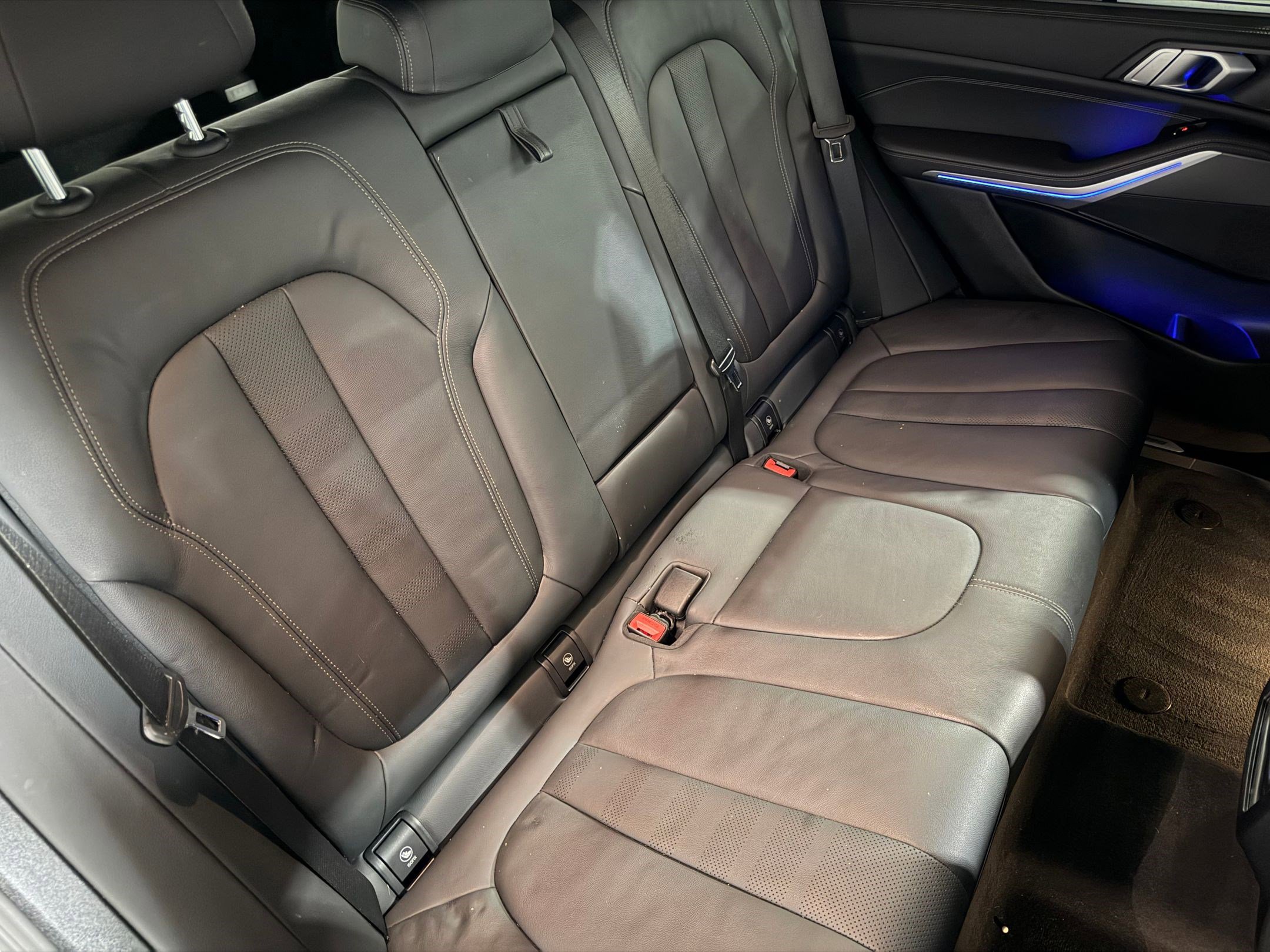 Used 2022 BMW X5 sDrive40i w/ M Sport Package image 45