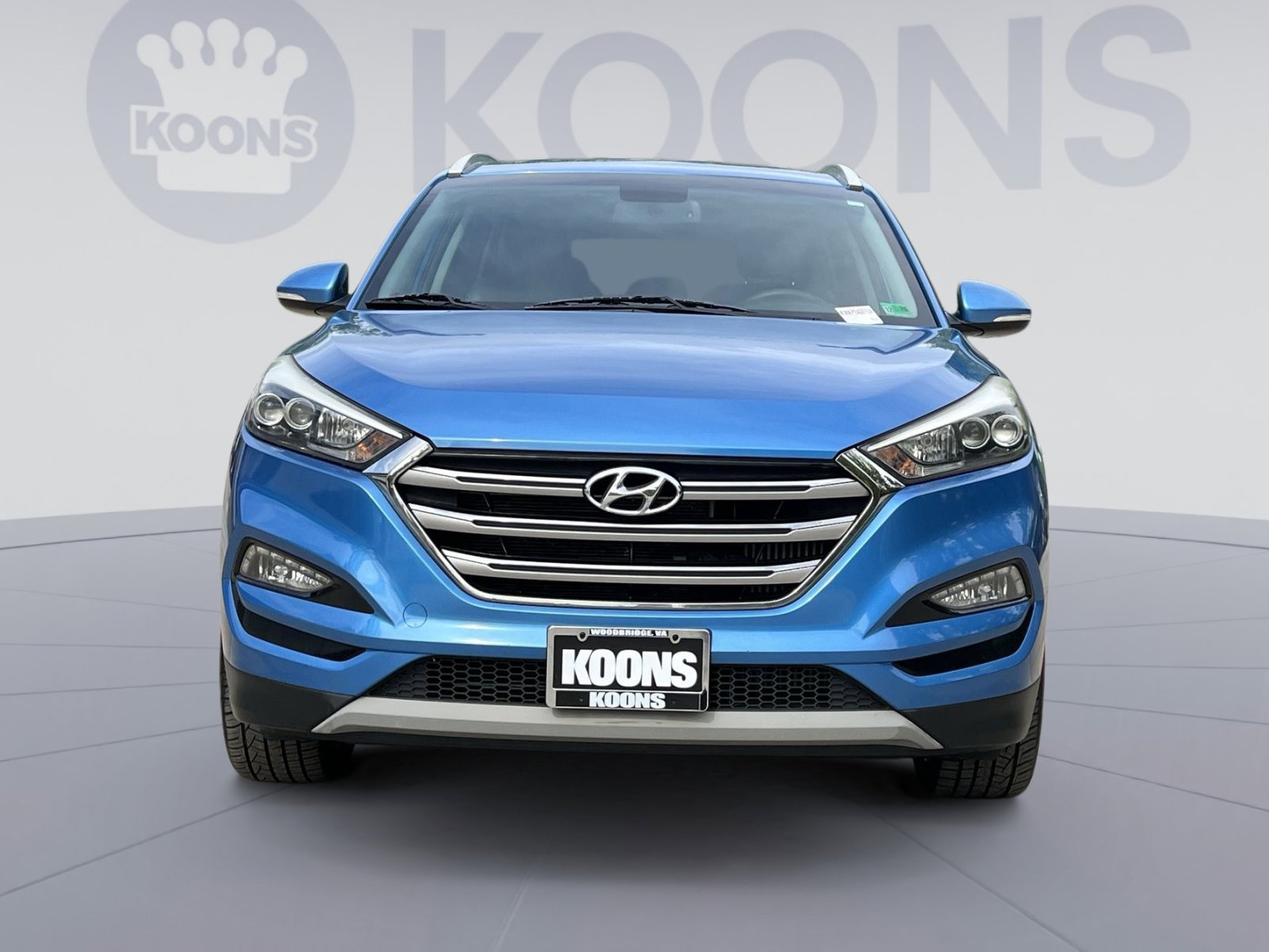 Used 2018 Hyundai Tucson Limited w/ Cargo Package FWD image 19
