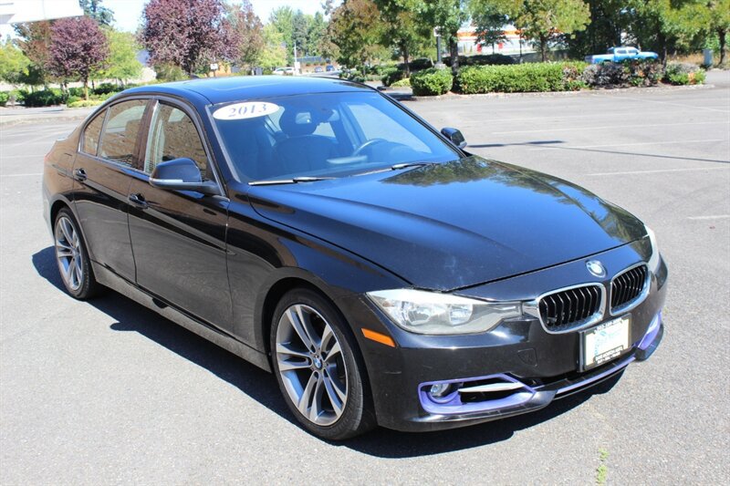 Used 2013 BMW 328i Sedan RWD image 1