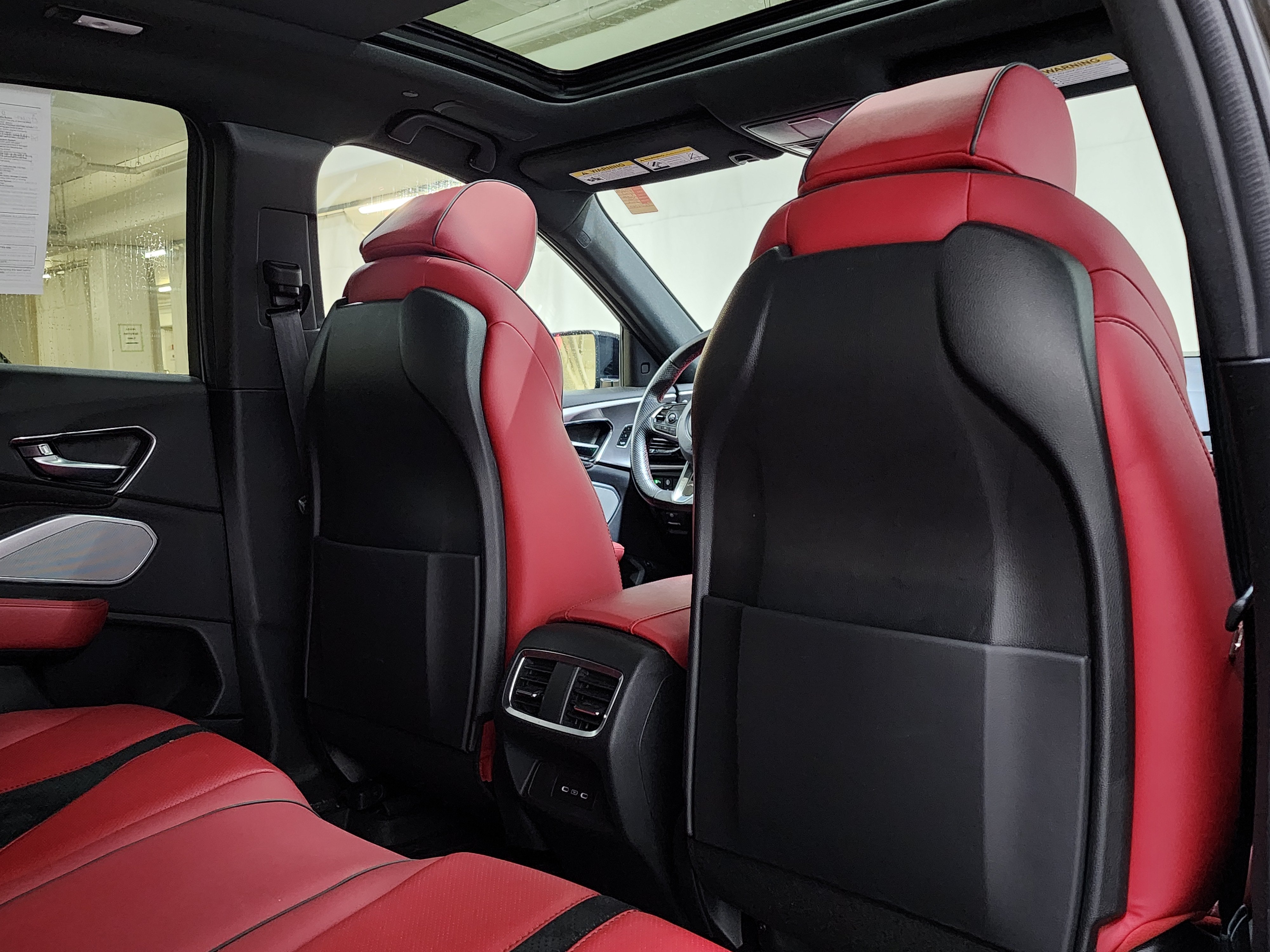 Certified 2023 Acura RDX A-Spec AWD/4WD image 18