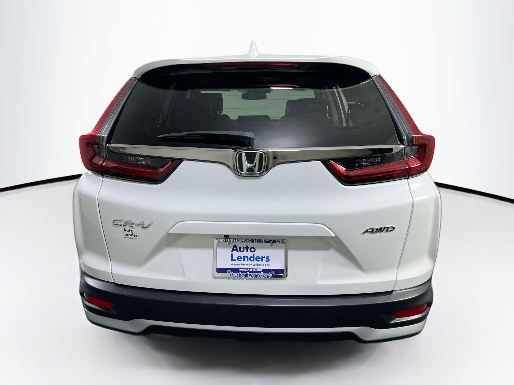Used 2022 Honda CR-V EX-L image 6