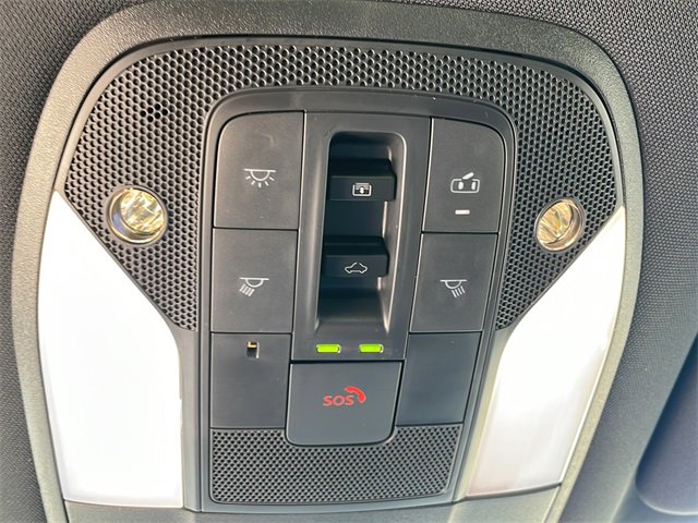 New 2026 INFINITI QX60 Autograph w/ Dark Cargo Package image 22