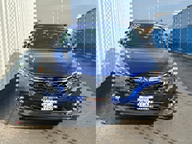 Certified 2024 Subaru Crosstrek 2.0i Premium image 2