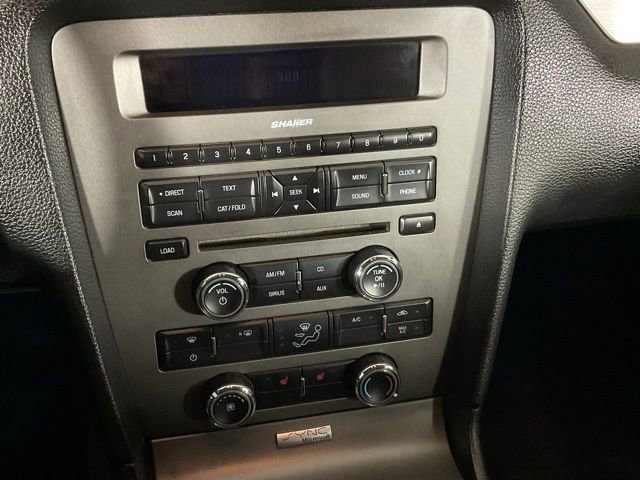 Used 2012 Ford Mustang Premium image 11