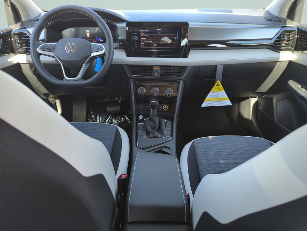 New 2026 Volkswagen Taos S image 22