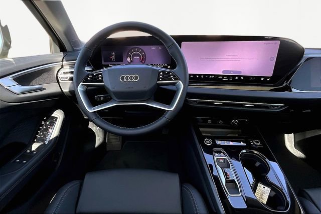 New 2026 Audi A5 2.0T Premium Plus image 5