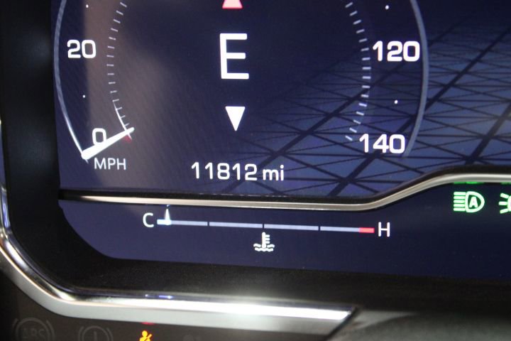 Certified 2024 GMC Sierra 1500 AT4 w/ Technology Package image 6