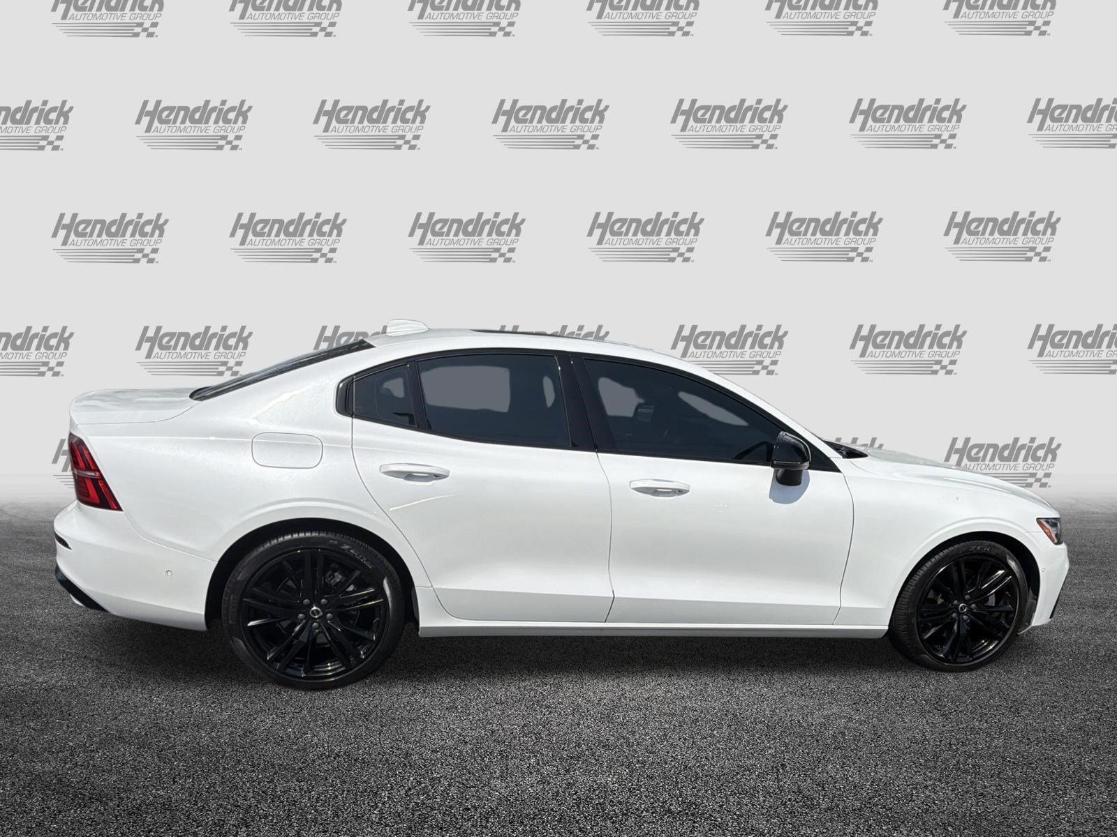 Certified 2023 Volvo S60 B5 Plus FWD image 11