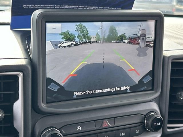 Used 2024 Ford Bronco Sport Big Bend w/ Convenience Package image 36