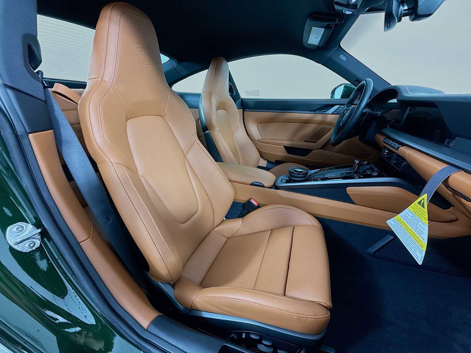 New 2026 Porsche 911 Carrera image 28