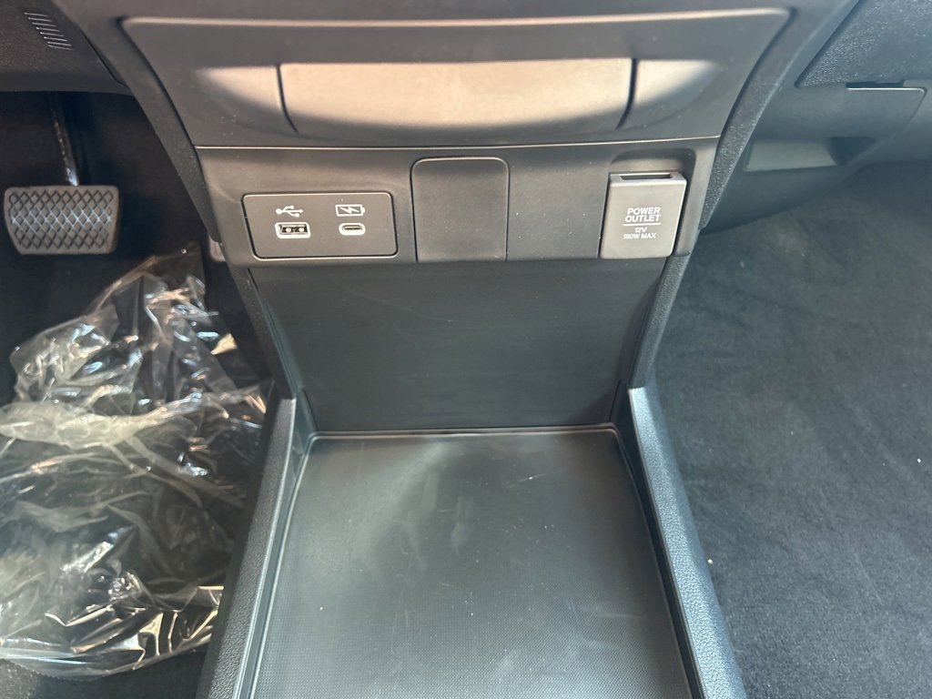 New 2026 Honda Odyssey EX-L image 26
