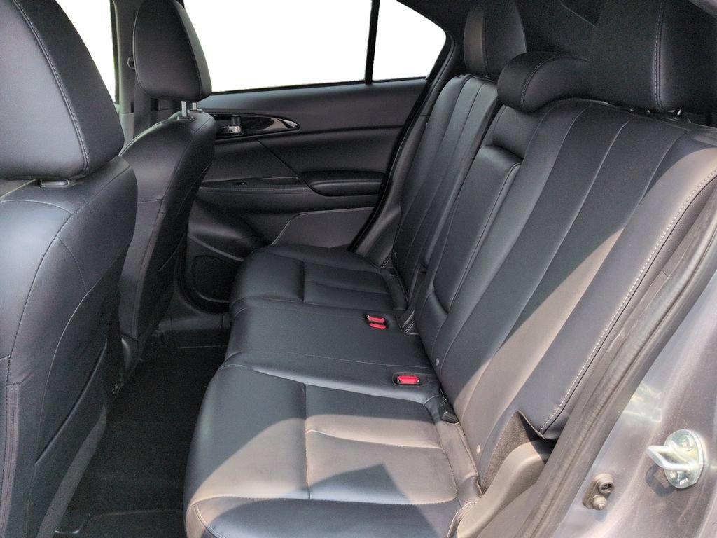 Used 2024 Mitsubishi Eclipse Cross SEL AWD/4WD image 26