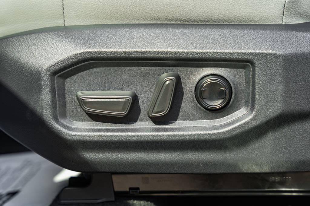 New 2026 Toyota Tundra Limited image 35