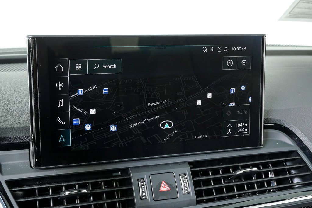 Used 2023 Audi SQ5 Premium Plus image 15