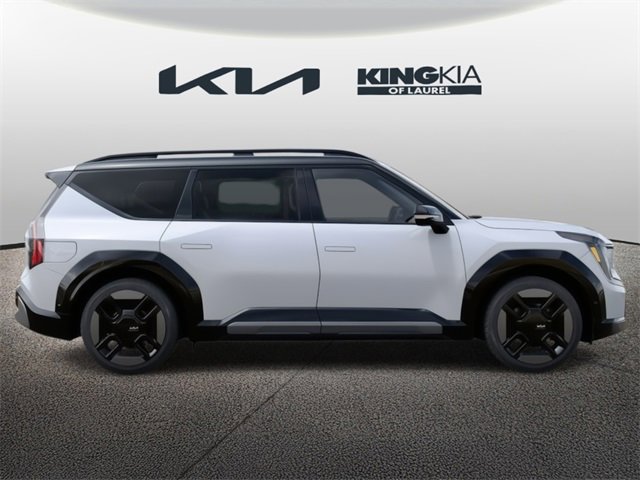 New 2026 Kia EV9 GT-Line image 8