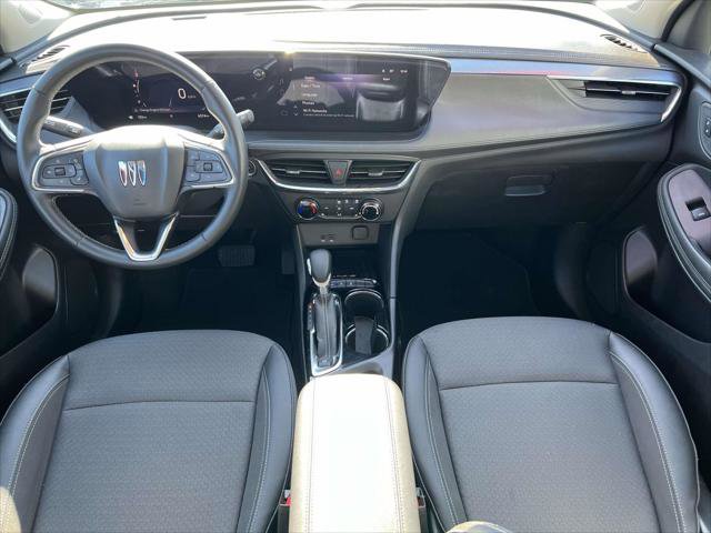 Used 2025 Buick Encore GX Preferred w/ Advanced Technology Package image 13