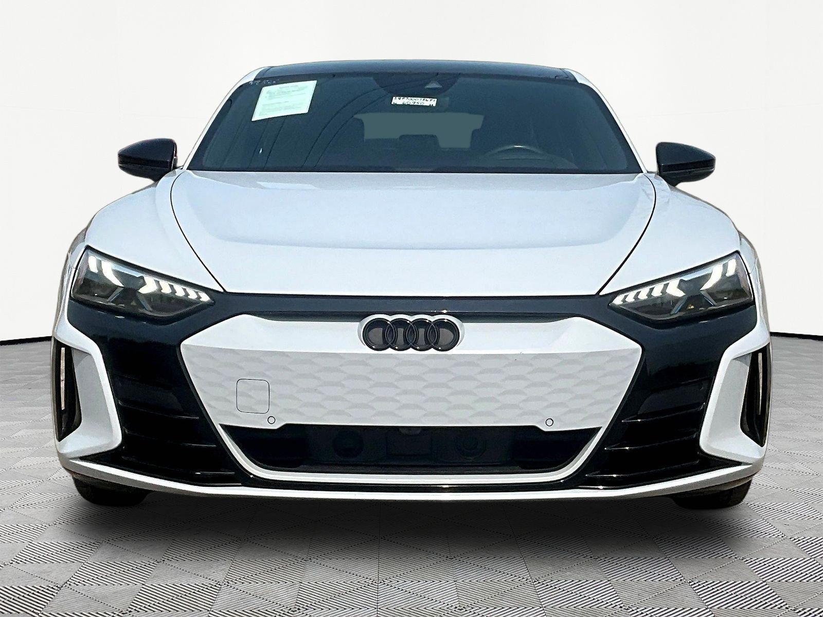 Used 2023 Audi e-tron GT Premium Plus w/ Performance Package AWD/4WD image 9