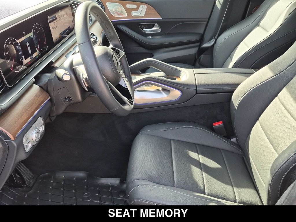 Used 2026 Mercedes-Benz GLE 350 4MATIC image 20