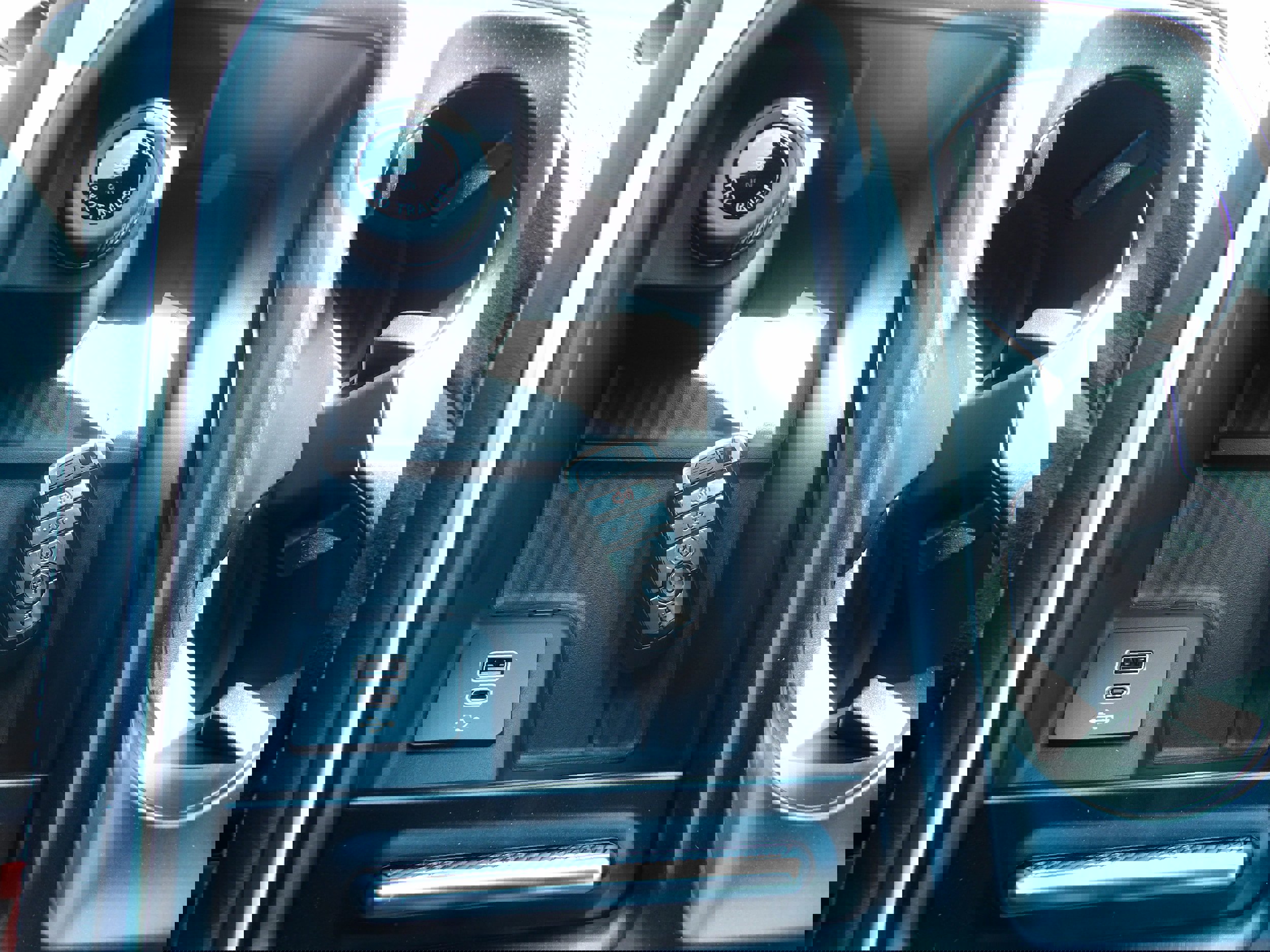 New 2026 Ford Expedition Platinum w/ Stealth Performance Package image 29