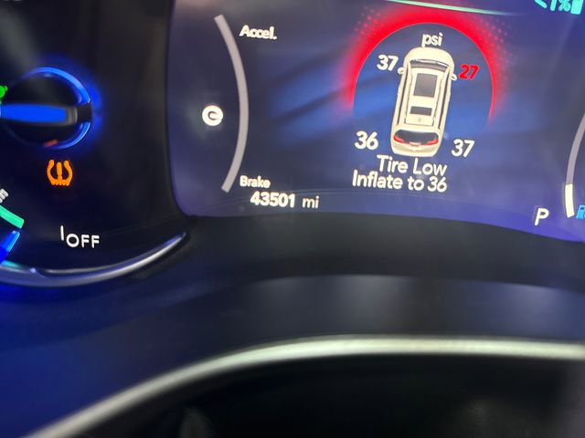 Used 2021 Chrysler Pacifica Touring-L image 52