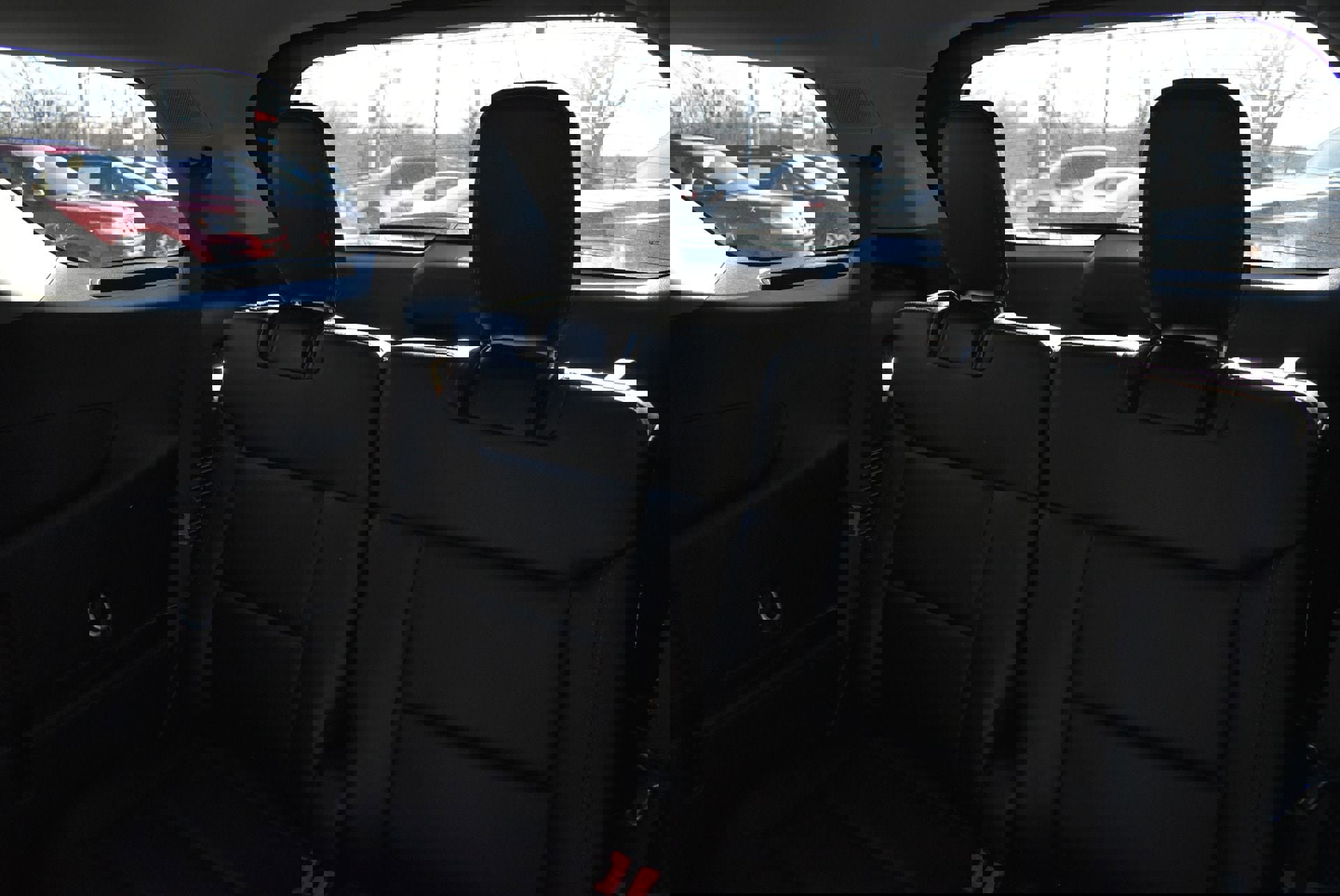 Used 2024 Ford Explorer Limited image 18