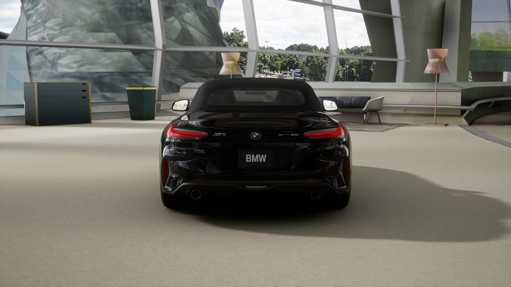 New 2026 BMW Z4 sDrive30i w/ Premium Package image 5