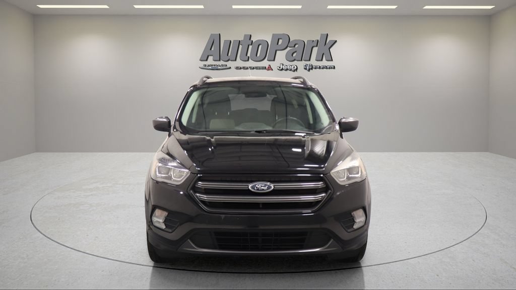 Used 2019 Ford Escape SEL AWD/4WD image 9