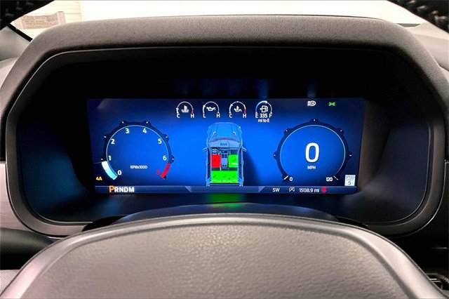 Used 2024 Ford F150 Lariat image 25