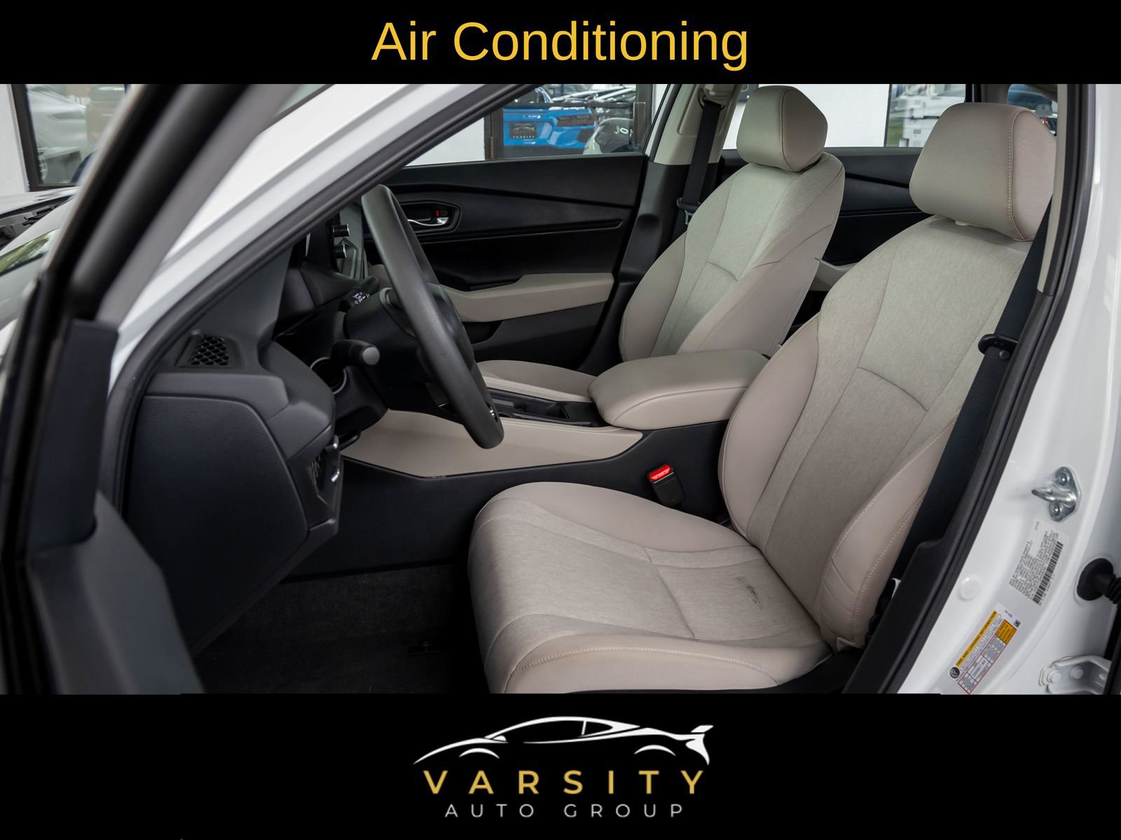 Used 2024 Honda Accord EX image 12