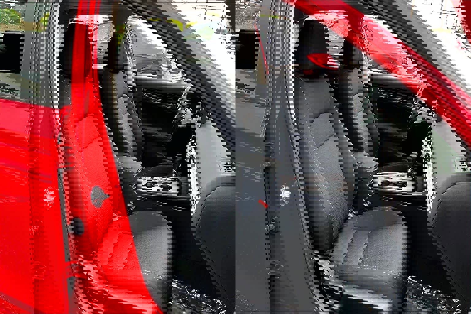 Used 2023 Honda Civic EX image 9