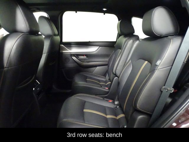 Used 2024 MAZDA CX-90 Plug-In Hybrid w/ Premium Plus image 12
