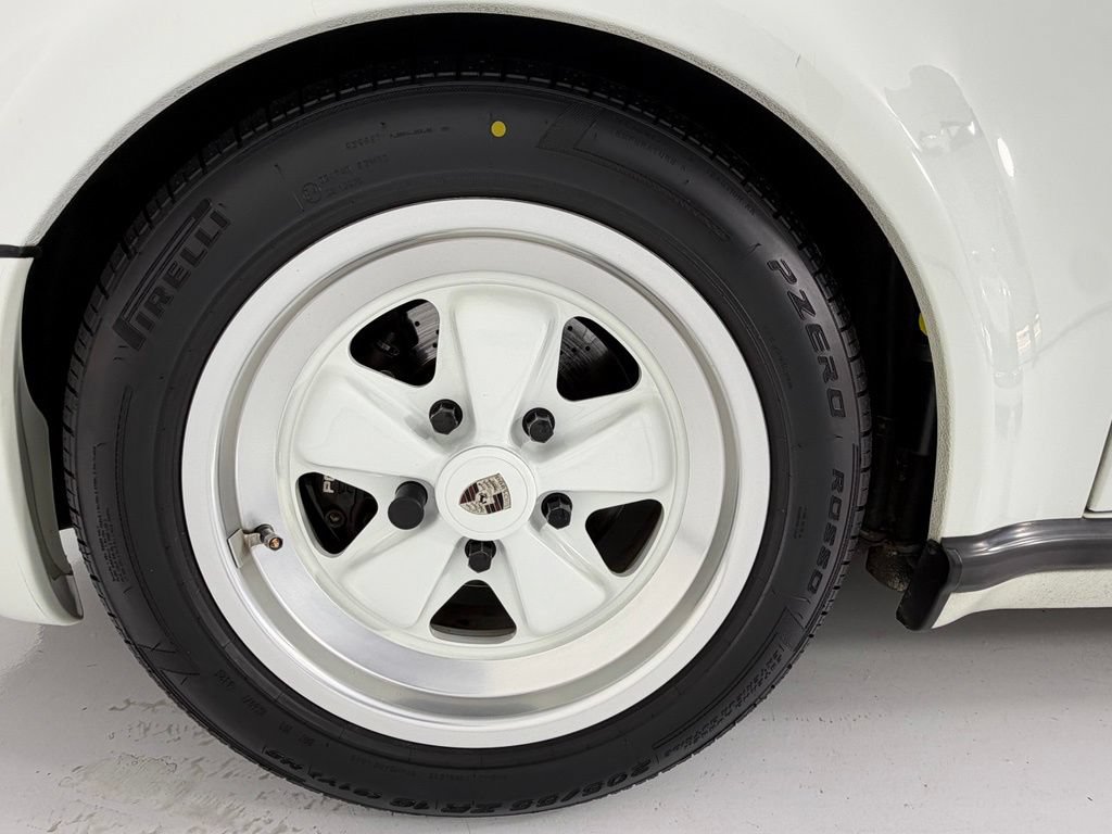 Used 1989 Porsche 911 Speedster RWD image 41
