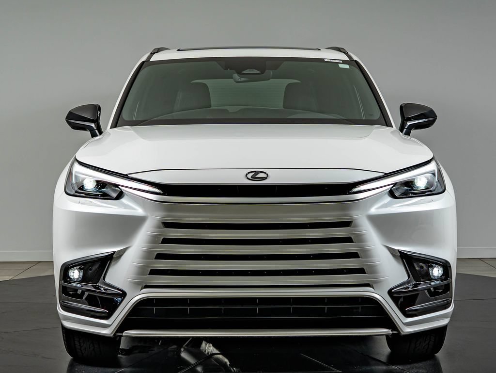 New 2026 Lexus TX 350 AWD w/ Technology Package image 2