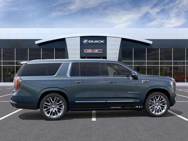New 2026 GMC Yukon XL Denali w/ Denali Reserve Package image 5
