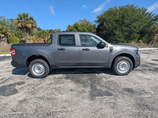 New 2026 Ford Maverick XL image 4