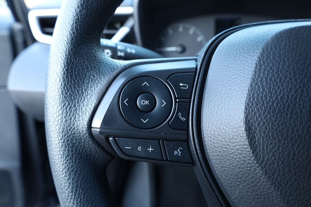 Used 2024 Toyota Corolla LE image 19