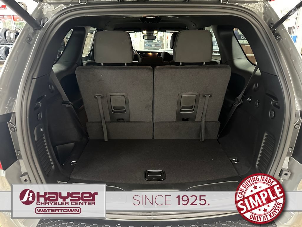 New 2026 Dodge Durango GT w/ Blacktop Package AWD/4WD image 40