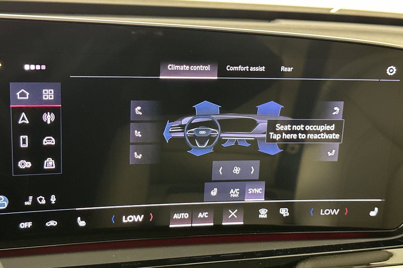 New 2025 Audi A5 2.0T Premium image 19