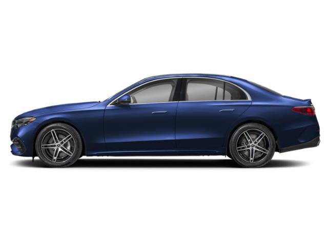 New 2027 Mercedes-Benz E 450 4MATIC Sedan image 3