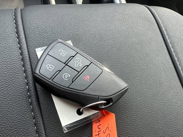 New 2026 GMC Sierra 1500 Elevation w/ Elevation Premium Package image 40