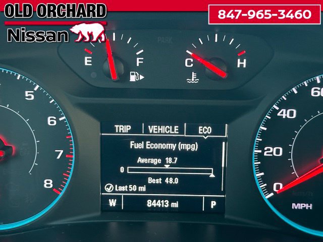 Used 2019 Chevrolet Malibu LS FWD image 19