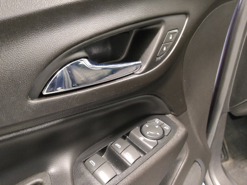 Used 2018 Chevrolet Equinox LT FWD image 27