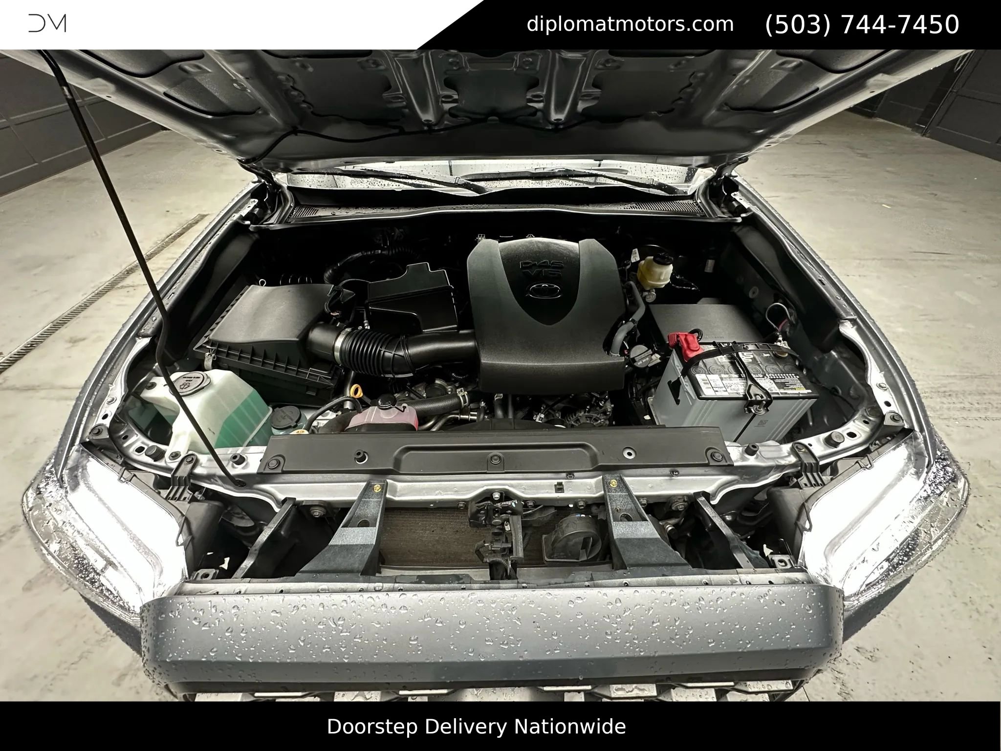 Used 2021 Toyota Tacoma SR5 image 43