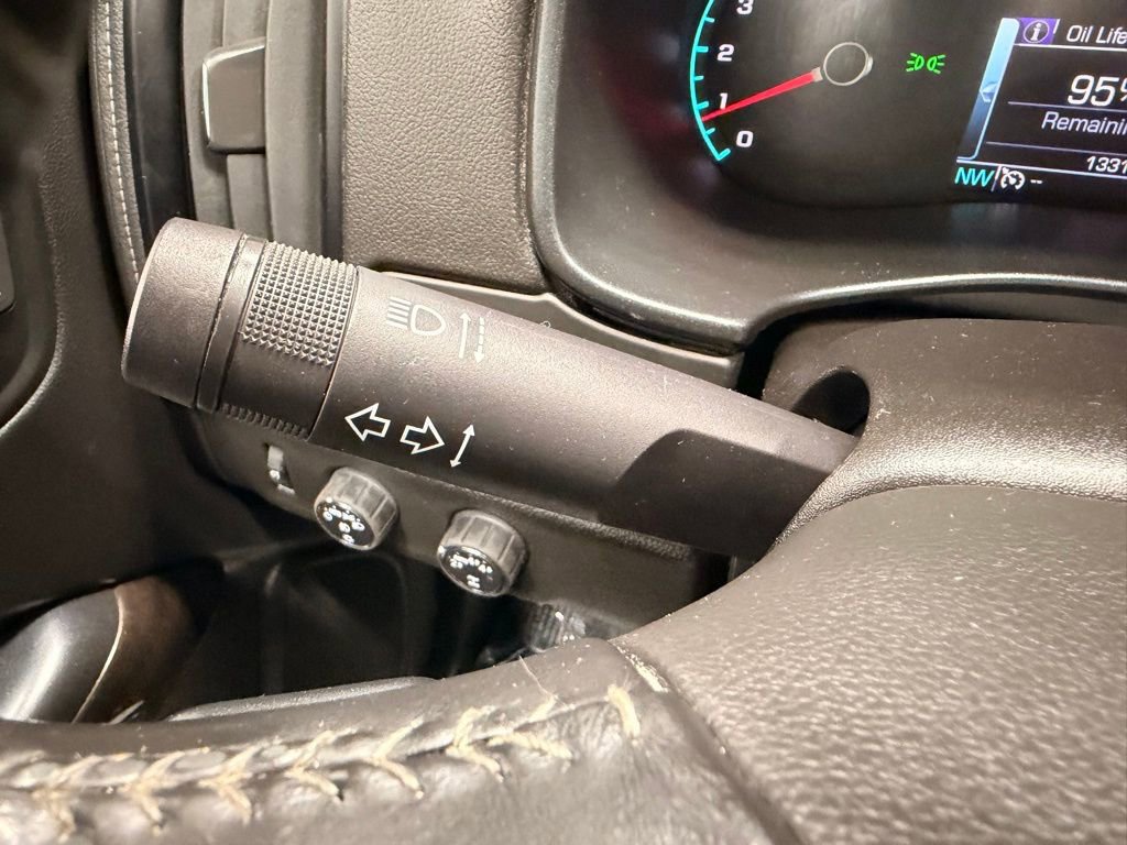 Used 2018 GMC Canyon SLT w/ Driver Alert Package image 35