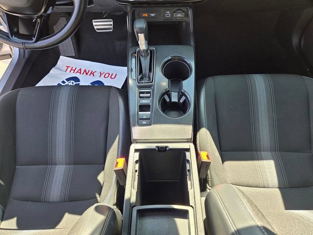 Certified 2024 Honda Civic Sport image 13