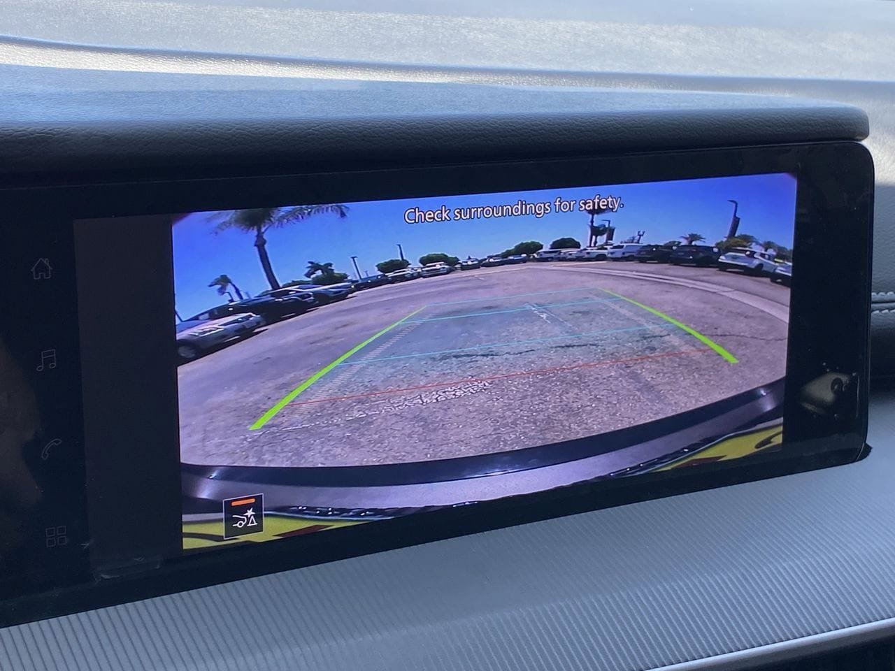 New 2026 Nissan Murano SV AWD/4WD image 29