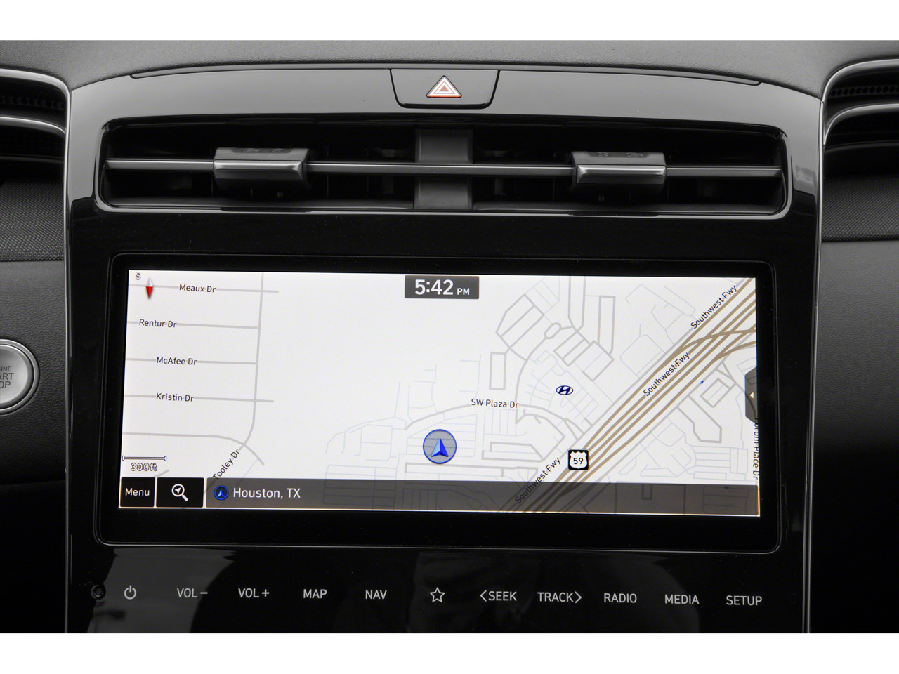 Certified 2022 Hyundai Tucson Limited AWD/4WD image 30