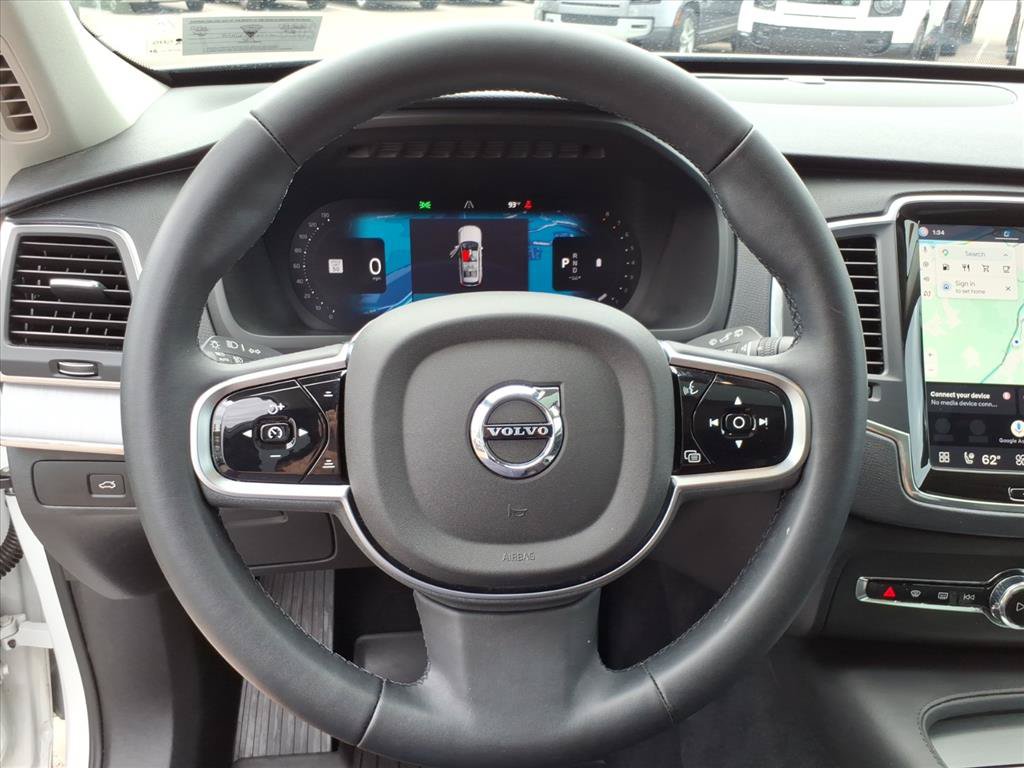 Certified 2025 Volvo XC90 B5 Core w/ Protection Package Premier AWD/4WD image 14