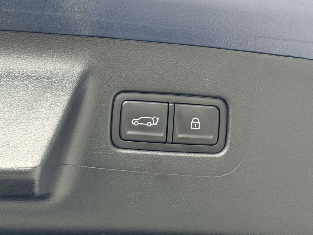New 2027 Hyundai Santa Fe Calligraphy AWD/4WD image 12